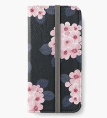 Patterns Everyday_ Petunia iPhone Wallet/Case/Skin