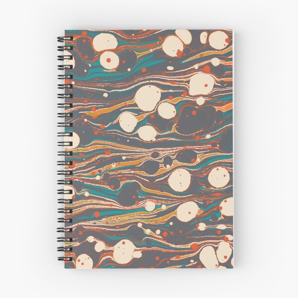 Item preview, Abstract Marble Pattern designed and sold by ind3finite.