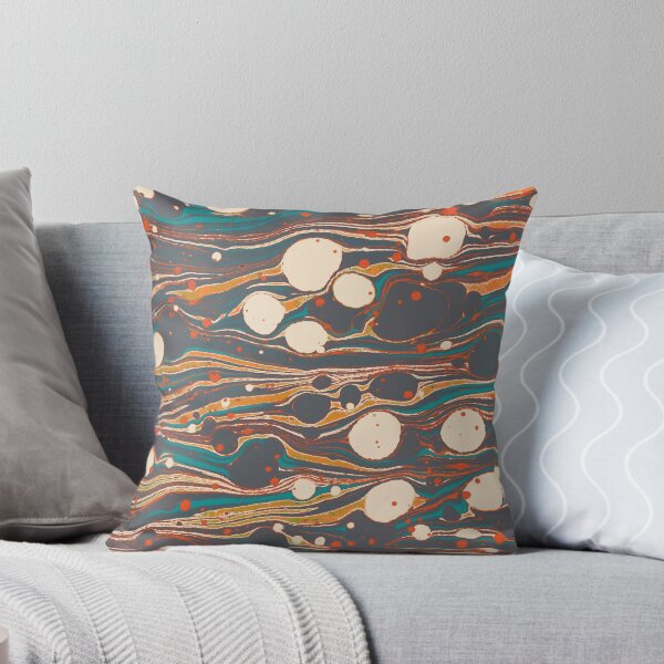 Item preview, Abstract Marble Pattern designed and sold by ind3finite.