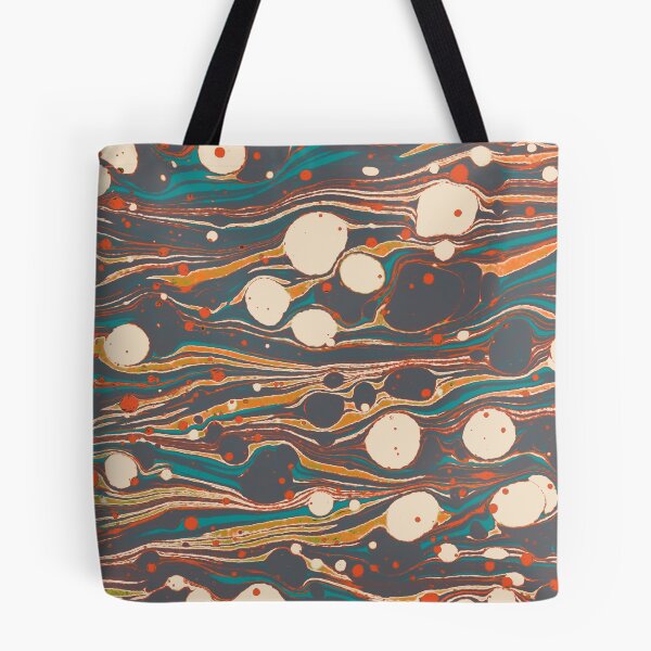 Item preview, Abstract Marble Pattern designed and sold by ind3finite.