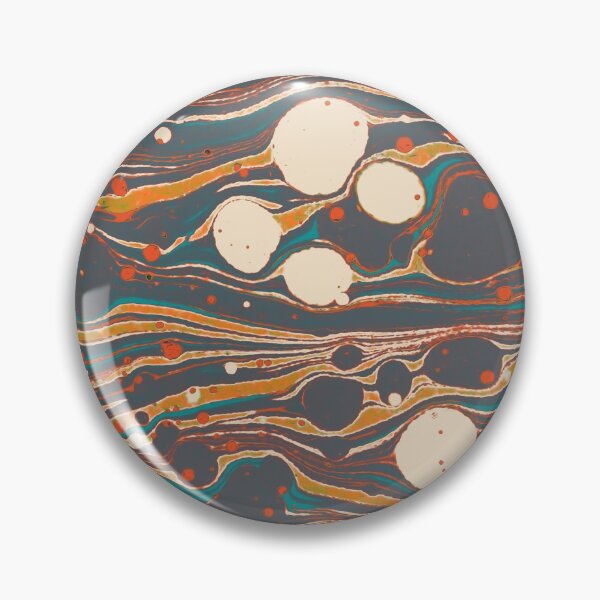 Item preview, Abstract Marble Pattern designed and sold by ind3finite.