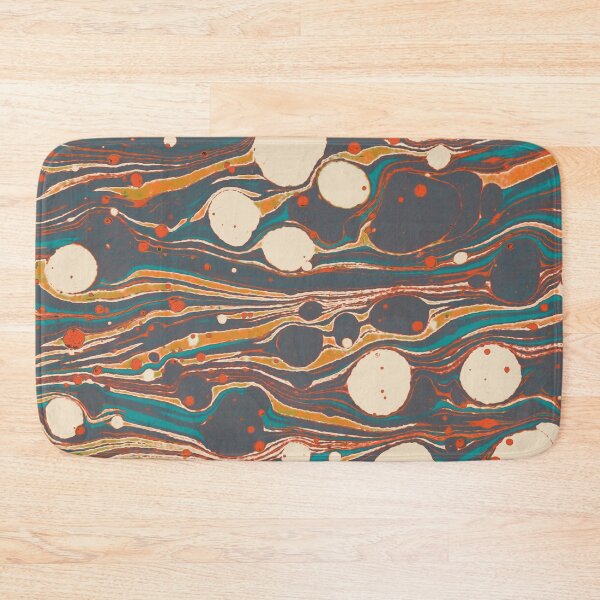 Item preview, Abstract Marble Pattern designed and sold by ind3finite.