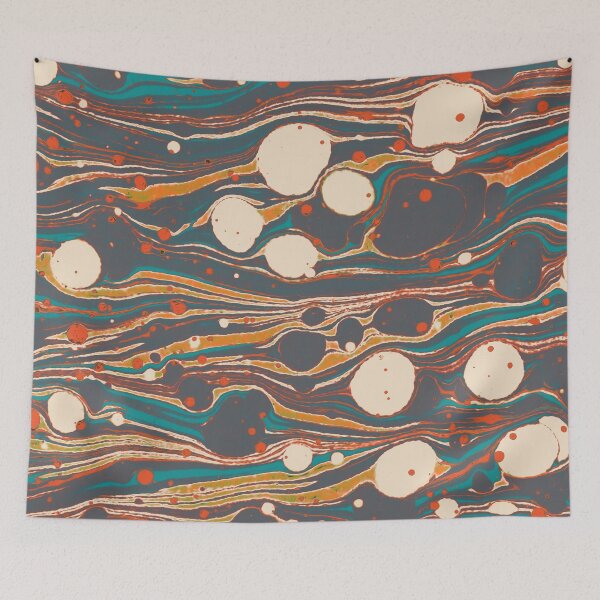 Item preview, Abstract Marble Pattern designed and sold by ind3finite.