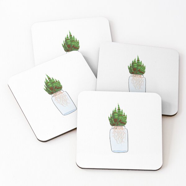 Item preview, Kit Haworthias designed and sold by Ironwings.