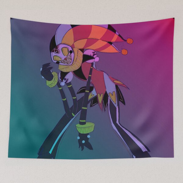 Item preview, Fizzarolli Poster designed and sold by AlienHeadBlaire.