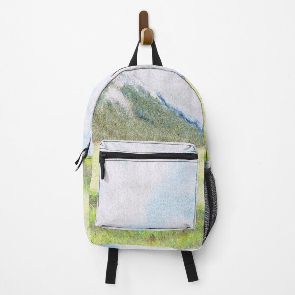 Item preview, Mountains designed and sold by YuNikDraw.
