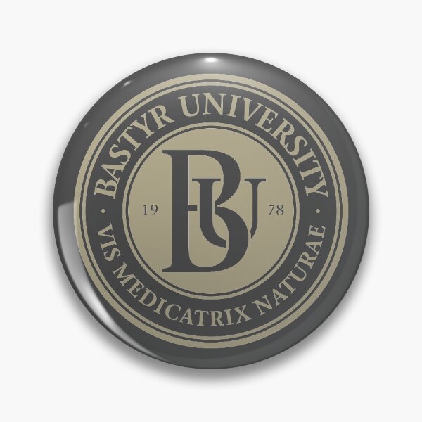 Item preview, Bas University designed and sold by Bink41.