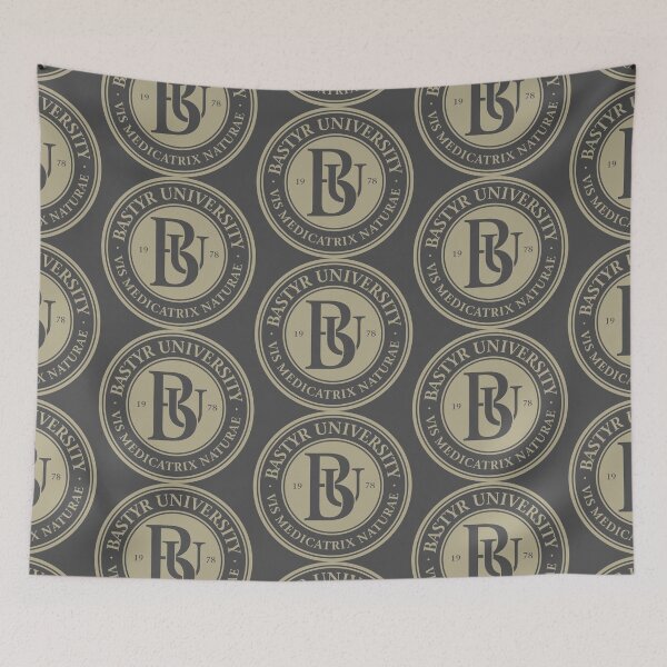 Item preview, Bas University designed and sold by Bink41.