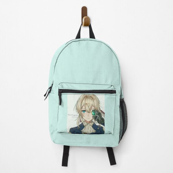 Item preview, Violet Evergarden Iron Fist designed and sold by reginamoore99.