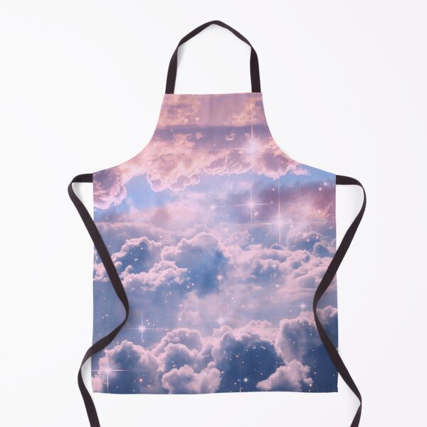 Item preview, Aesthetic Clouds Sky designed and sold by ind3finite.