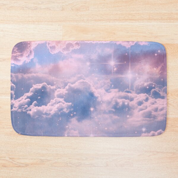 Item preview, Aesthetic Clouds Sky designed and sold by ind3finite.