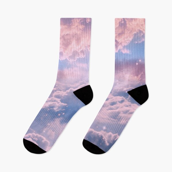 Item preview, Aesthetic Clouds Sky designed and sold by ind3finite.