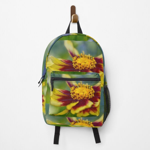 Item preview, flower art designed and sold by Heather Buechel.
