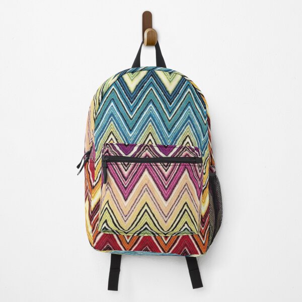 missoni rucksack