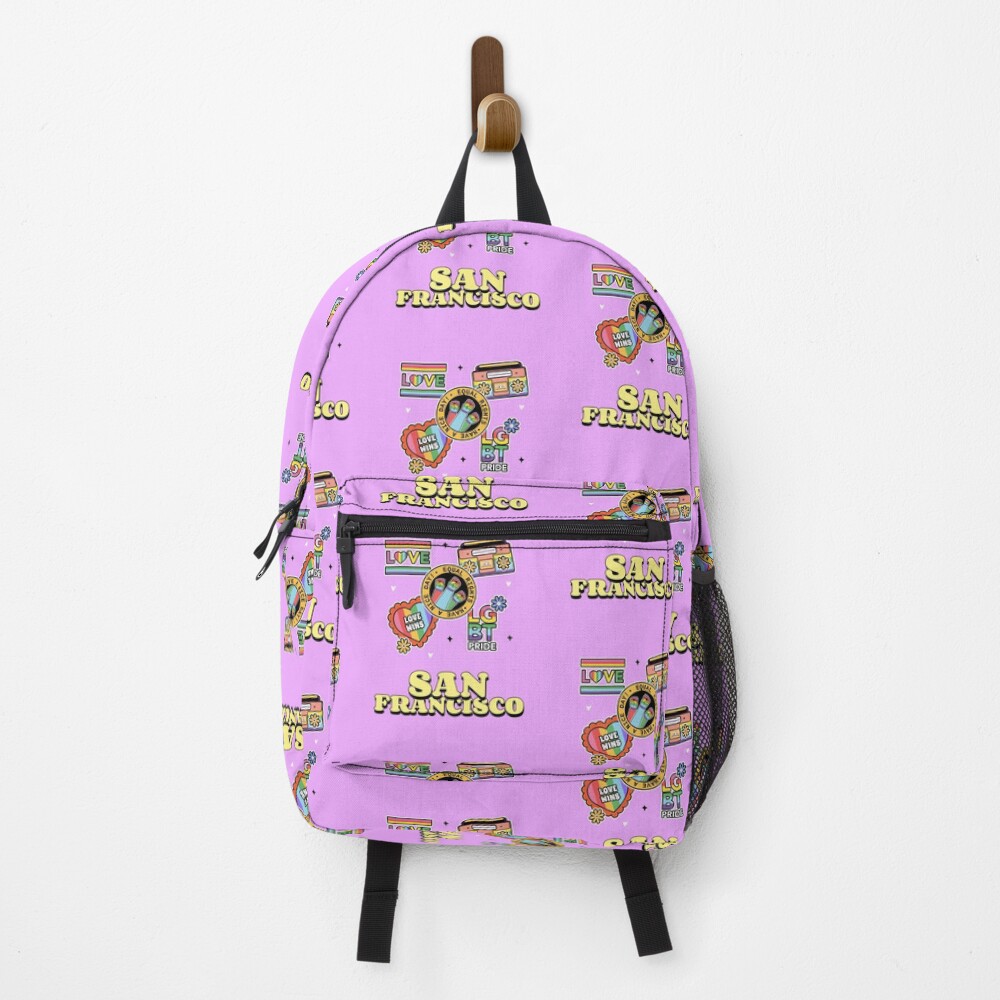 Artikel-Vorschau von Rucksack, designt und verkauft von AbsurdStore.