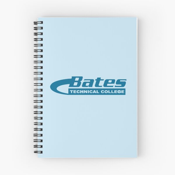Item preview, BaTech College designed and sold by Bink41.