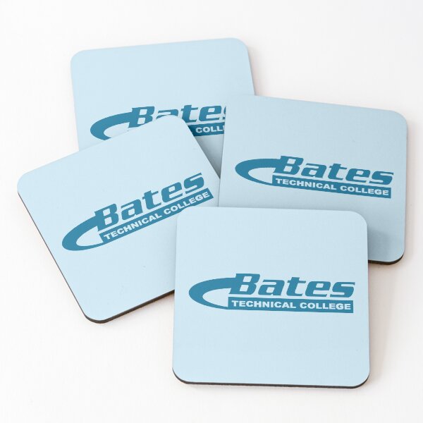 Item preview, BaTech College designed and sold by Bink41.