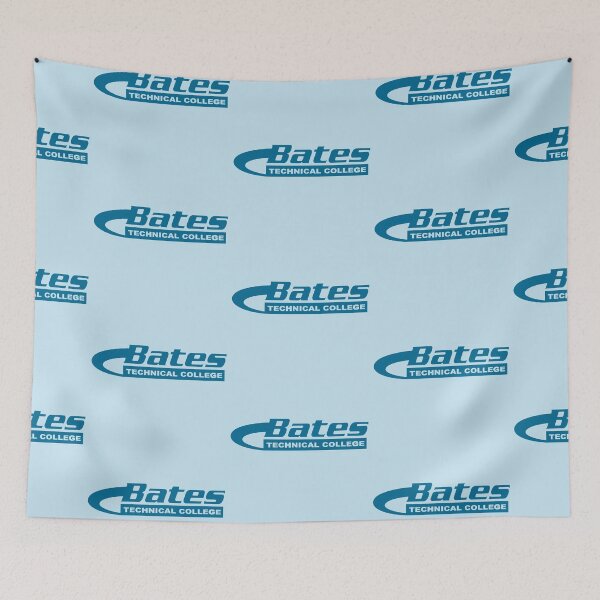 Item preview, BaTech College designed and sold by Bink41.