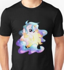 Chibi Celestia Unisex T-Shirt