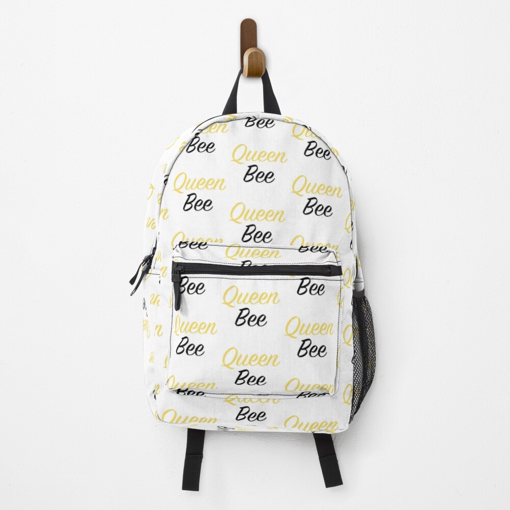 queen bee backpack