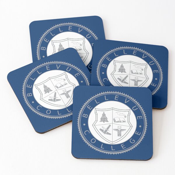 Item preview, Bell College Logo 1 designed and sold by Bink41.