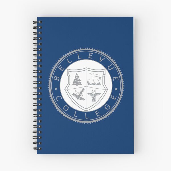 Item preview, Bell College Logo 1 designed and sold by Bink41.