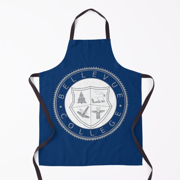 Item preview, Bell College Logo 1 designed and sold by Bink41.
