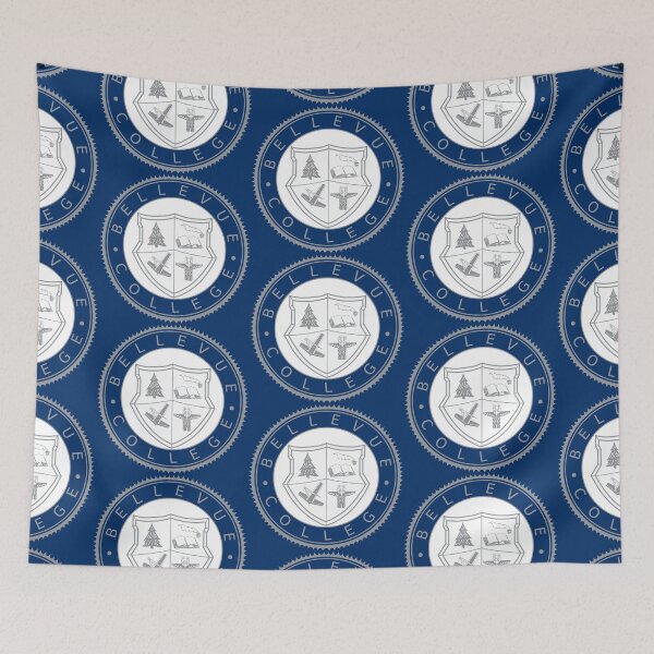 Item preview, Bell College Logo 1 designed and sold by Bink41.