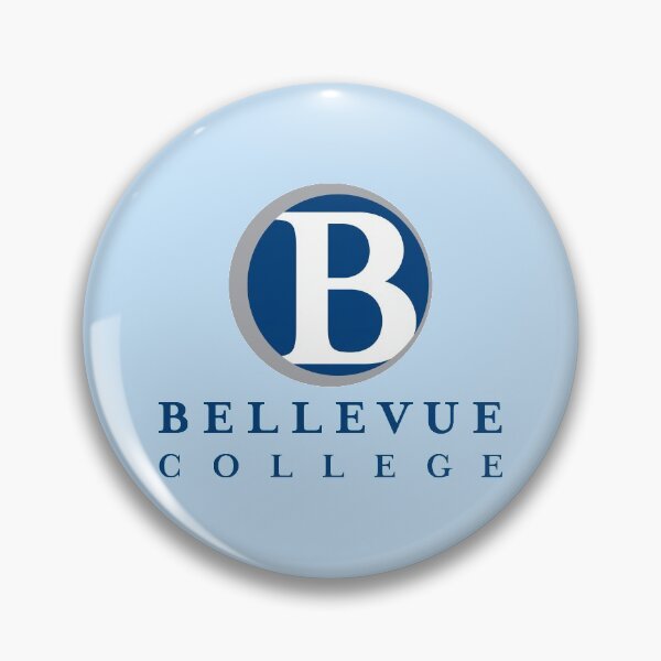Item preview, Bell College Logo2 designed and sold by Bink41.