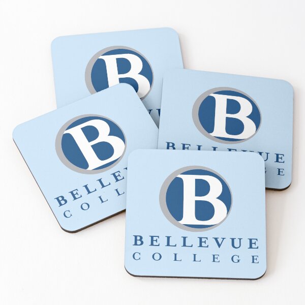 Item preview, Bell College Logo2 designed and sold by Bink41.