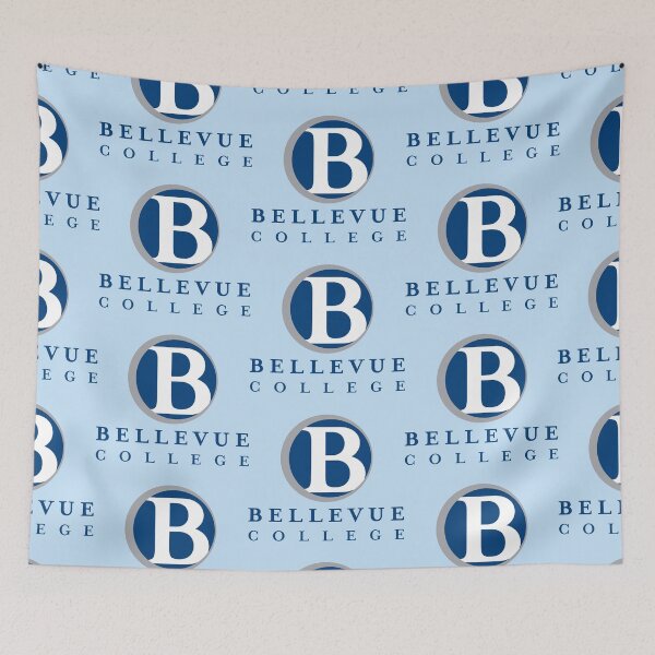 Item preview, Bell College Logo2 designed and sold by Bink41.