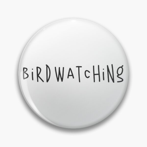 Item preview, Birdwatching designed and sold by spokoandstuff.