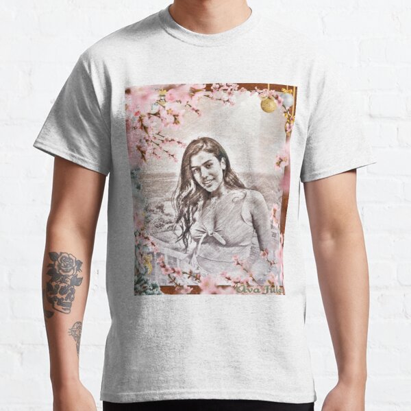 Baby T-Shirt Jule Lana Natural Wear Unisex