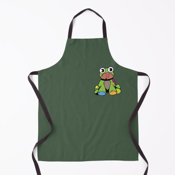 Item preview, Toy Frog designed and sold by liatheartist.
