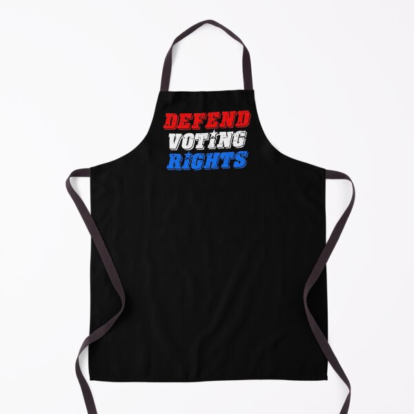 Item preview, defend voting rights designed and sold by Thelittlelord.