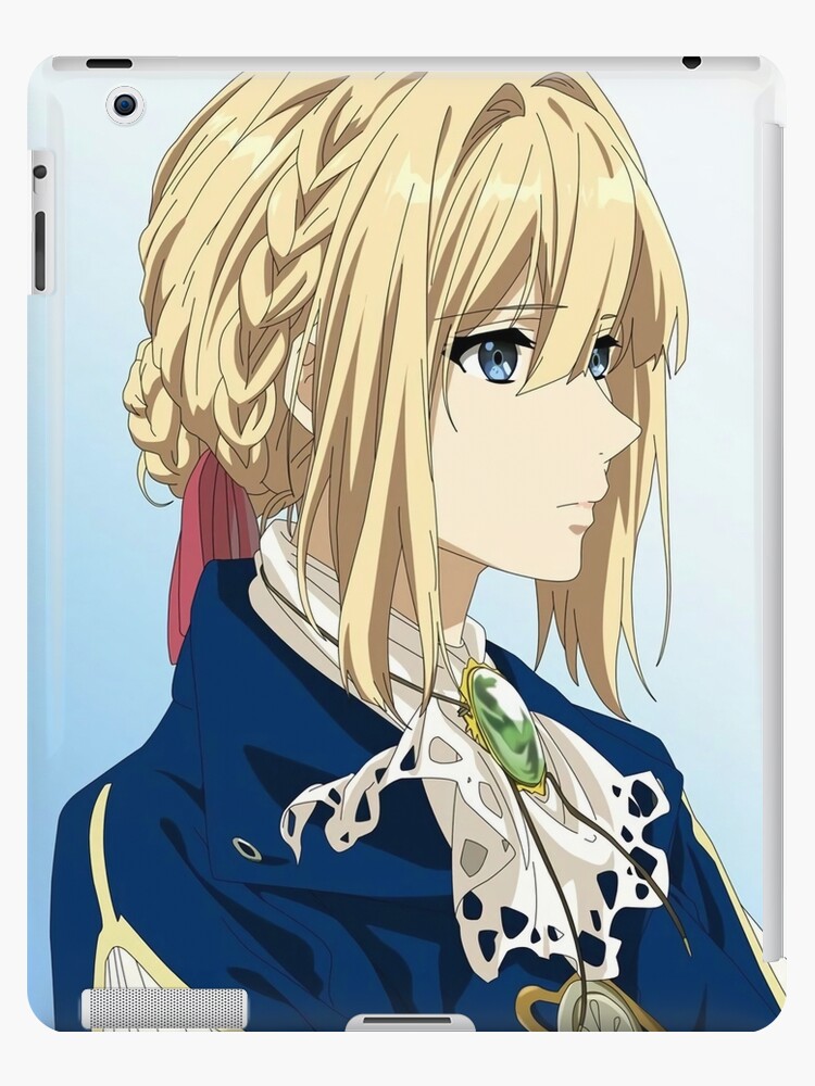 Violet deals evergarden character