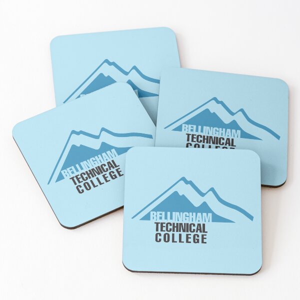 Item preview, Bell Tech College designed and sold by Bink41.