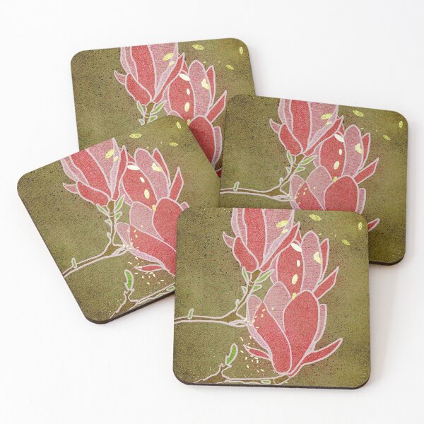 Item preview, Magnolia designed and sold by HeyMim.
