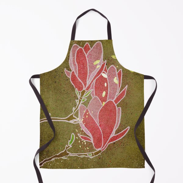 Item preview, Magnolia designed and sold by HeyMim.