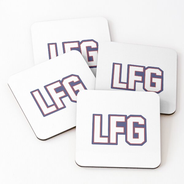 Item preview, LFG designed and sold by mlmillard30.