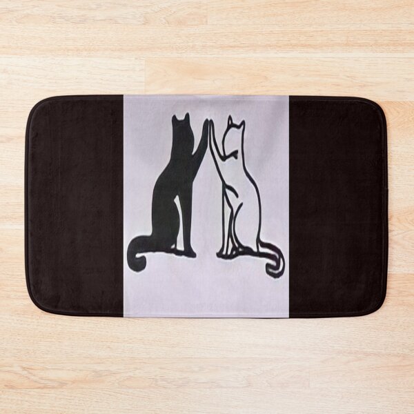 Item preview, Drawîng of cats designed and sold by Anzakaizen.