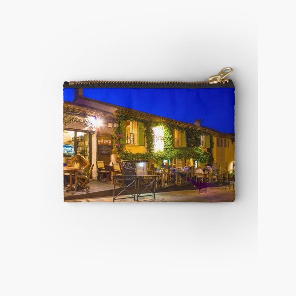 Item preview, Ramatuelle by Night, South of Saint Tropez, France designed and sold by Bruno Beach.