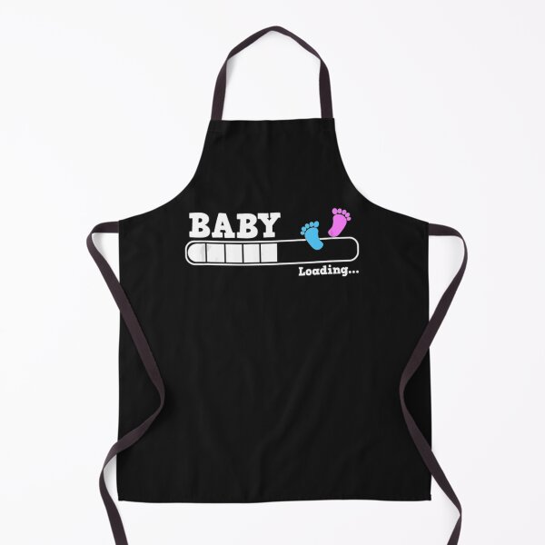 Item preview, Baby Loading New Moms Cute Mother To Be designed and sold by Mewaustrian.
