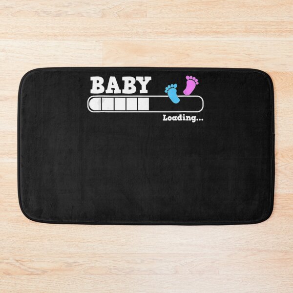 Item preview, Baby Loading New Moms Cute Mother To Be designed and sold by Mewaustrian.