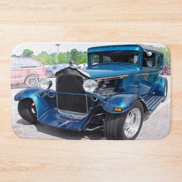Item preview, 1929 Willys designed and sold by John Schneider.