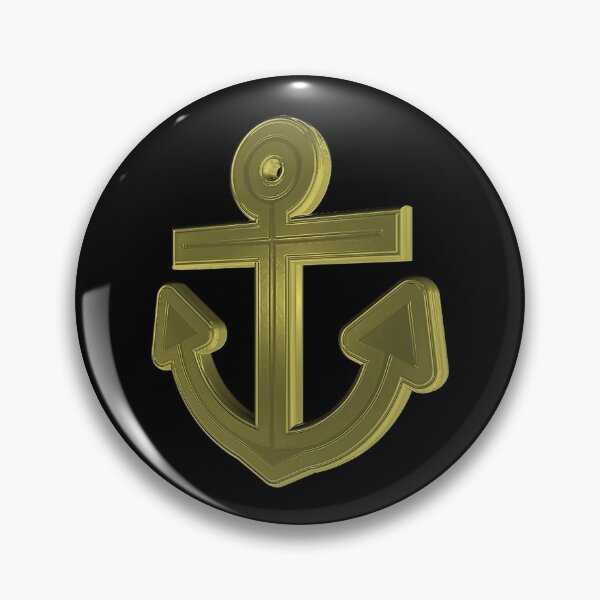 Item preview, Anchored (G) designed and sold by Boakes-Digital.