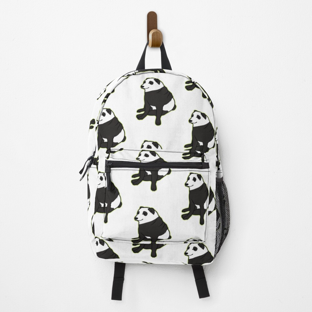 Item preview, Backpack designed and sold by Rzera-.