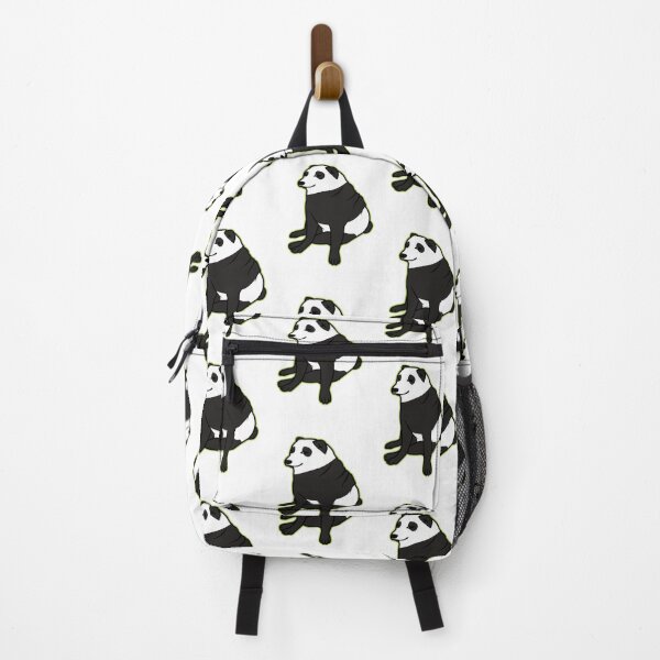 Item preview, Cheems Panda designed and sold by Rzera-.