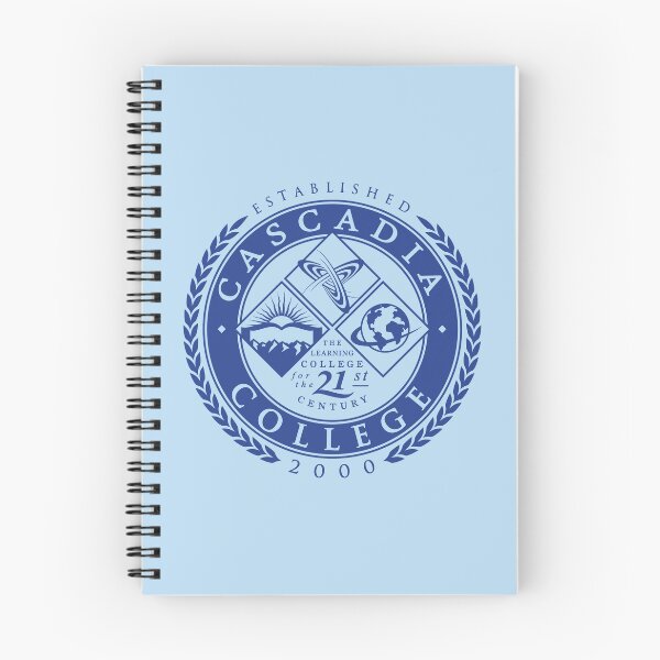 Item preview, Cas College Logo2 designed and sold by Bink41.