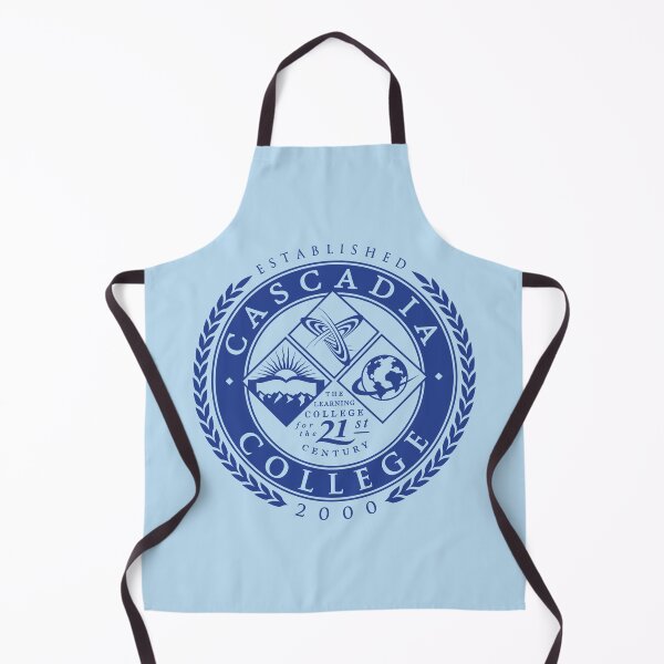 Item preview, Cas College Logo2 designed and sold by Bink41.